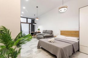 Apartamento elegante y moderno 1 o 2 pax